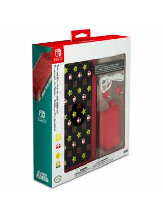 Starter Kit Mario Icon Edition [Switch]